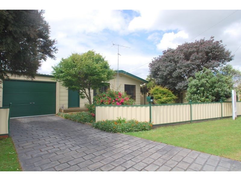 Wonthaggi VIC 3995