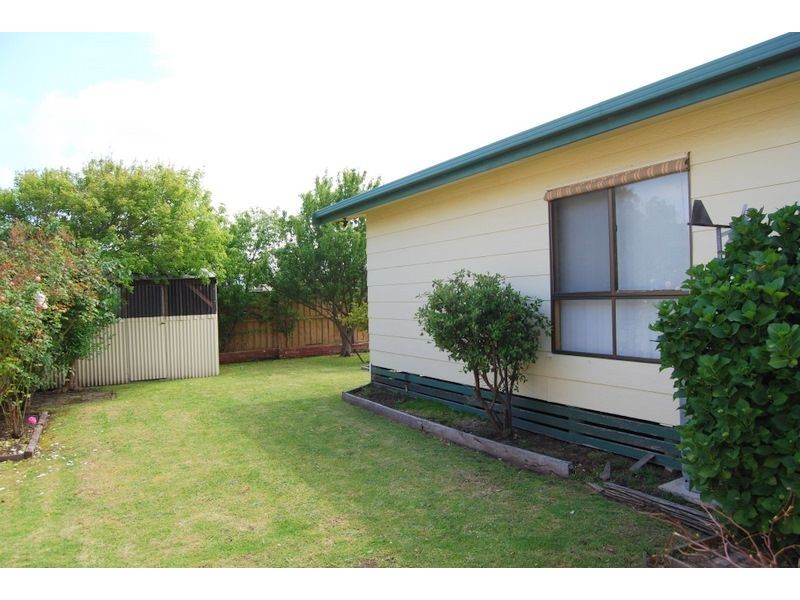 Wonthaggi VIC 3995