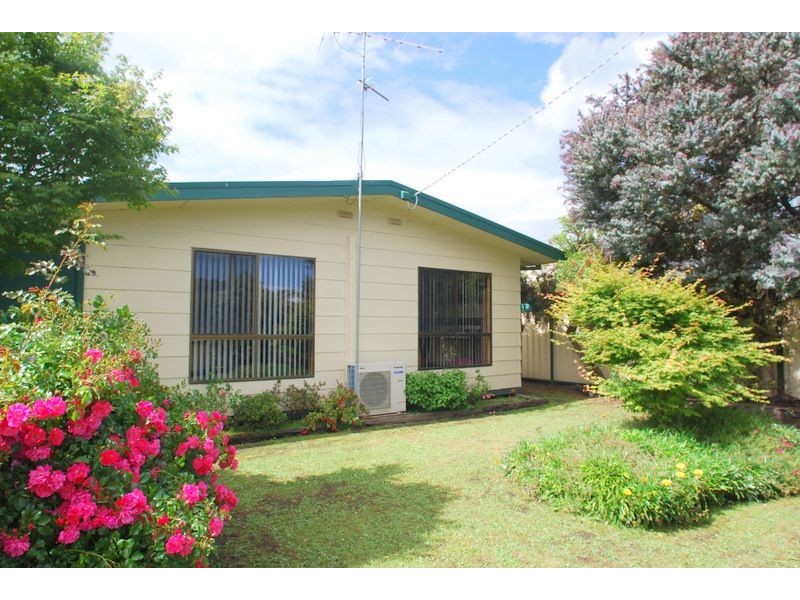 Wonthaggi VIC 3995