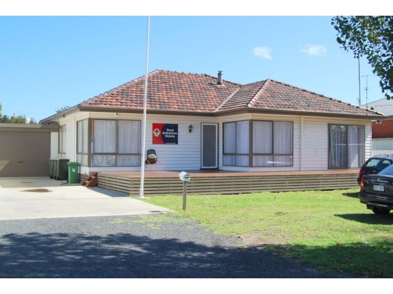 Wonthaggi VIC 3995