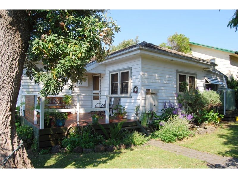 Cape Paterson VIC 3995