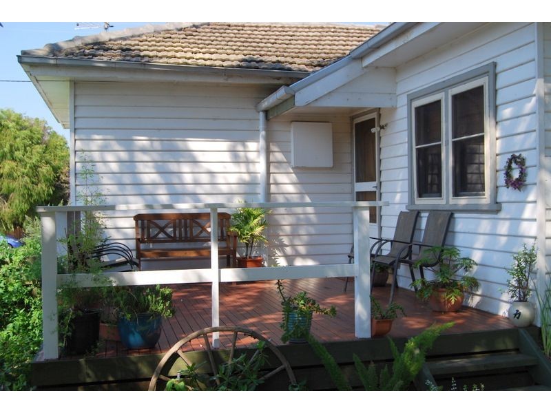 Cape Paterson VIC 3995