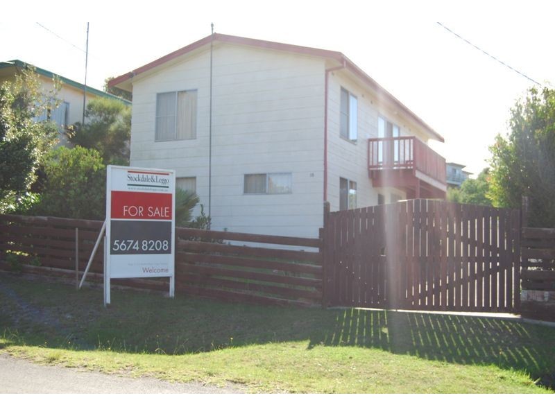 Cape Paterson VIC 3995