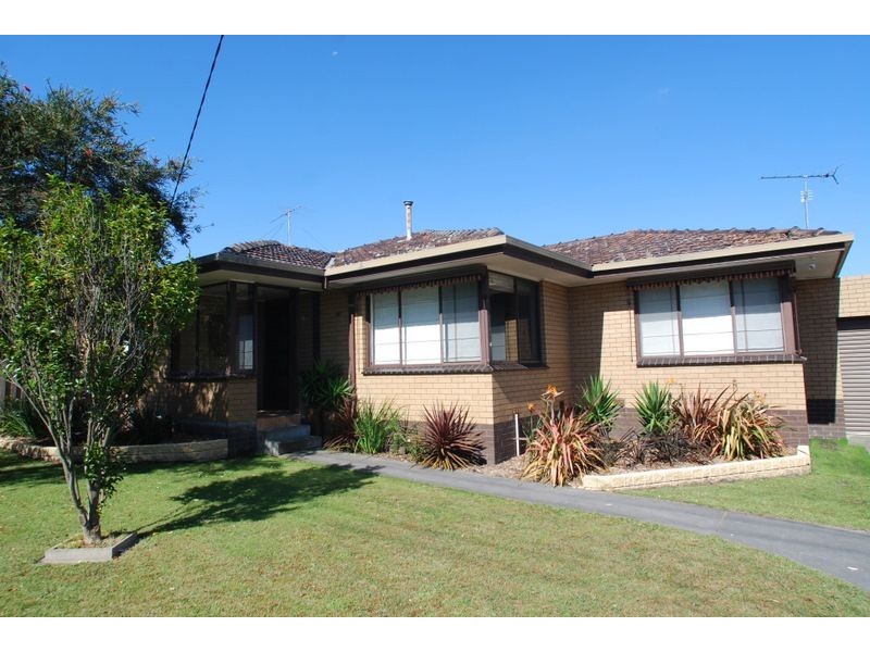 Wonthaggi VIC 3995
