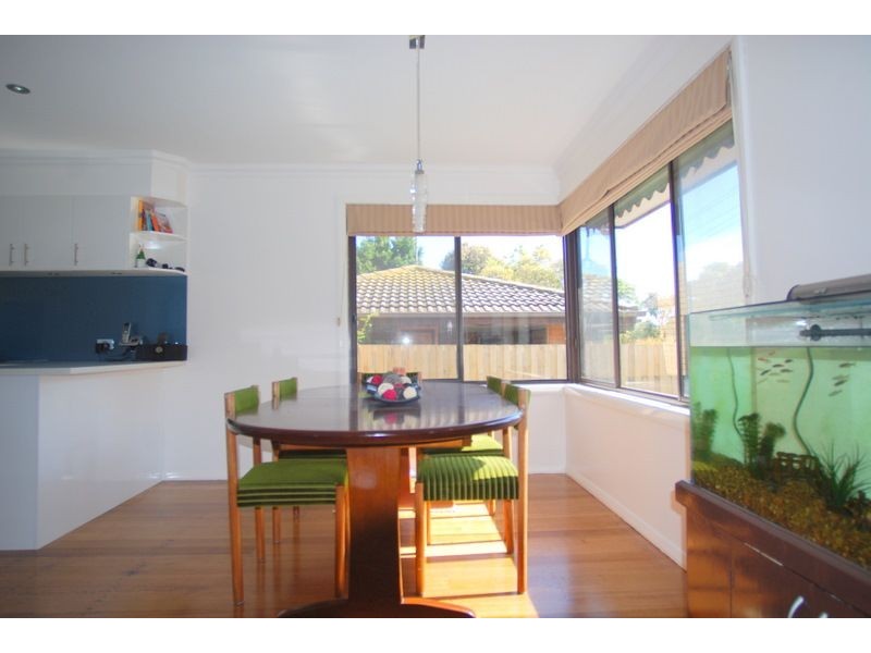 Wonthaggi VIC 3995