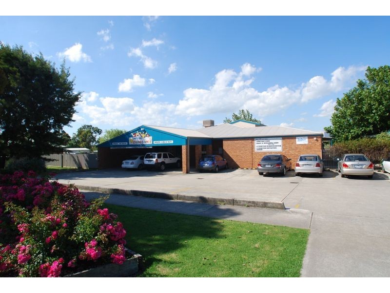 Wonthaggi VIC 3995