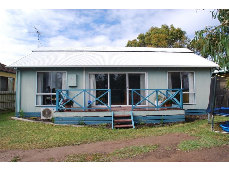 Cape Paterson VIC 3995