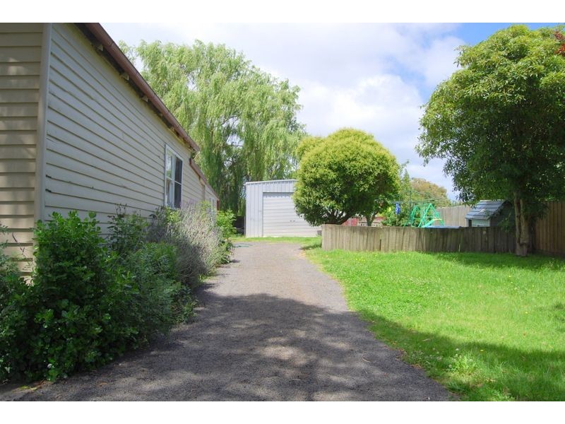 Wonthaggi VIC 3995