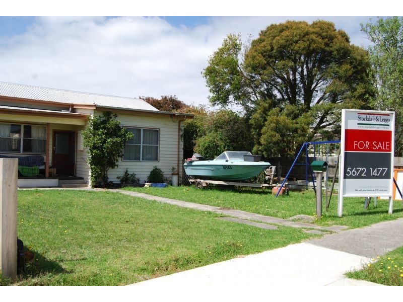 Wonthaggi VIC 3995