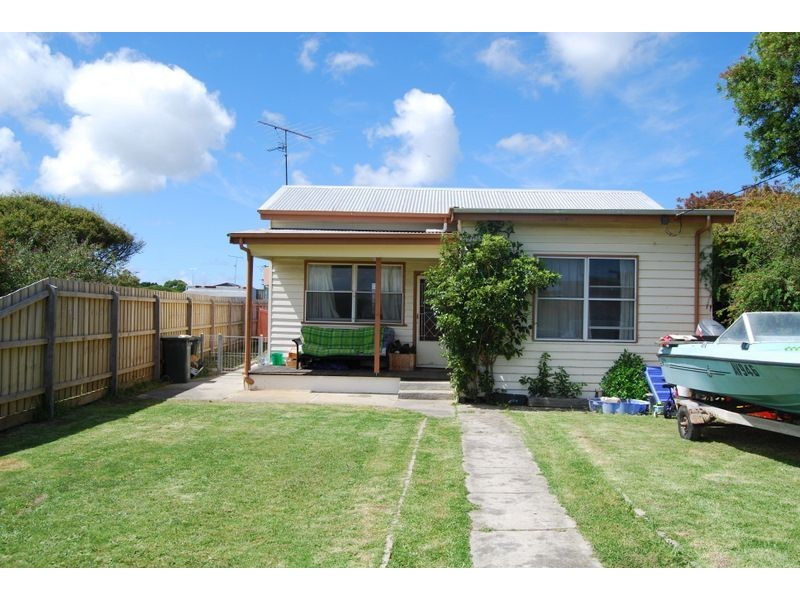 Wonthaggi VIC 3995