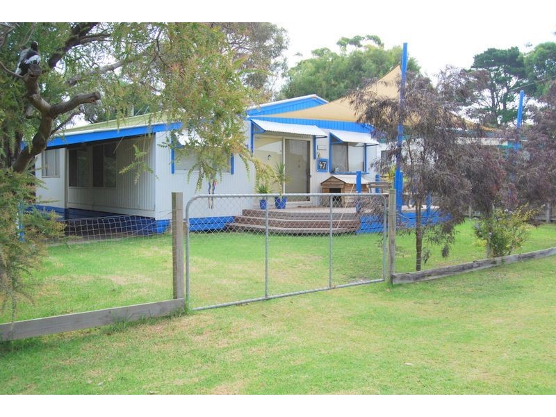 Cape Paterson VIC 3995