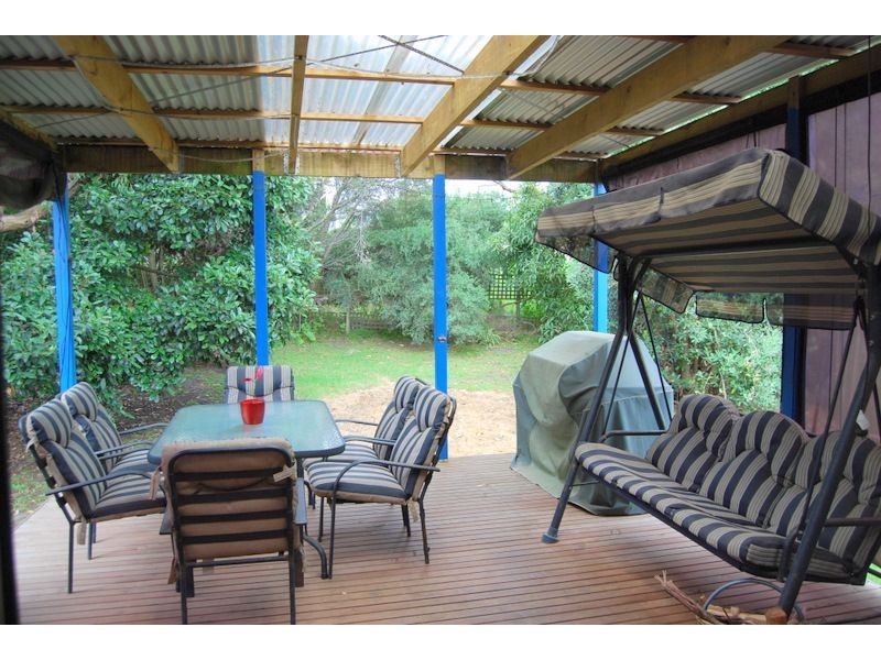 Cape Paterson VIC 3995