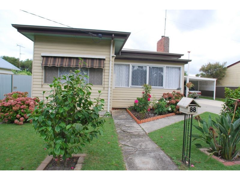 88 Reed Cres, Wonthaggi VIC 3995