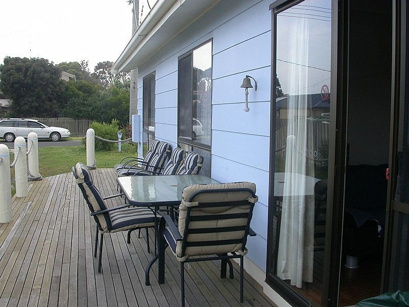 Cape Paterson VIC 3995