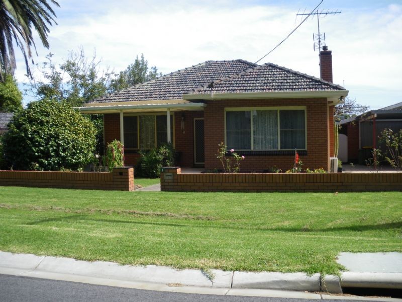 Wonthaggi VIC 3995