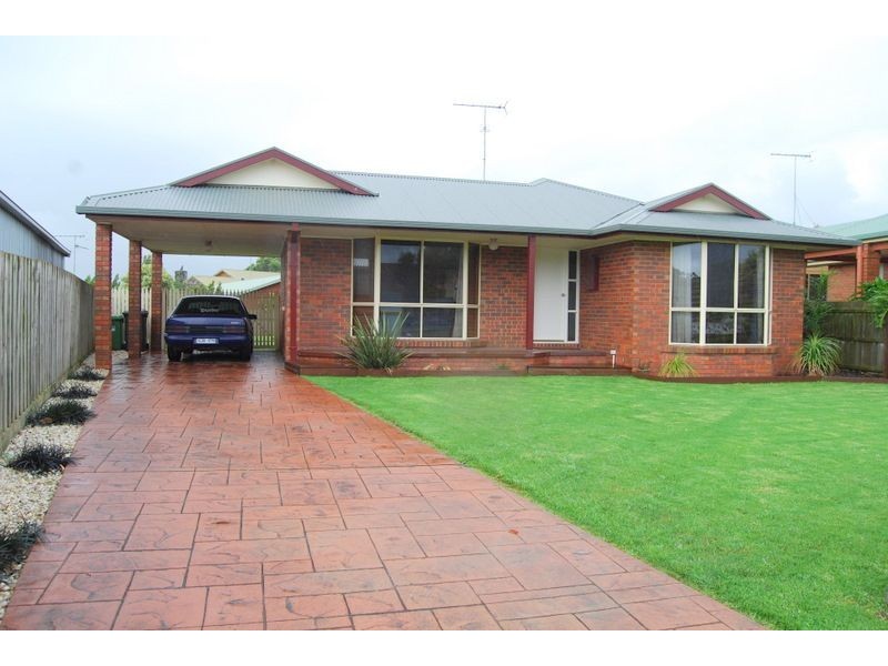 Wonthaggi VIC 3995