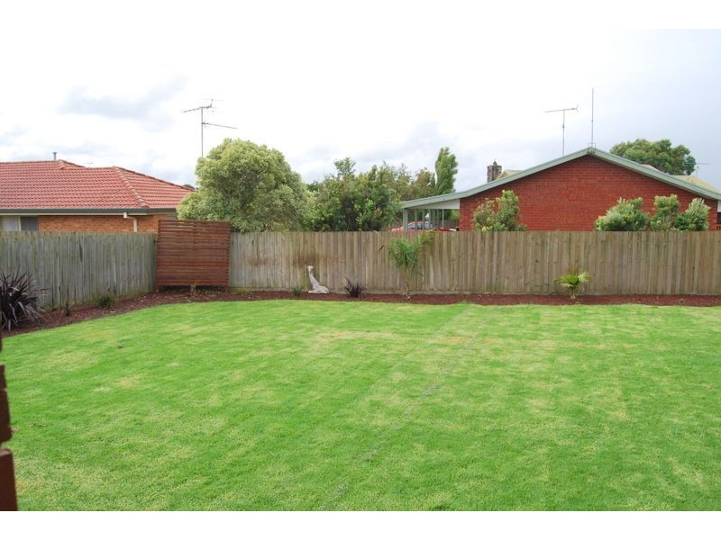 Wonthaggi VIC 3995