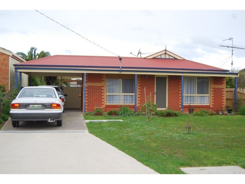 Wonthaggi VIC 3995