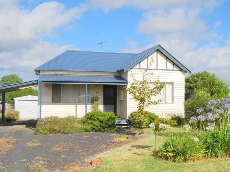 56 Daly St, Dalyston VIC 3992
