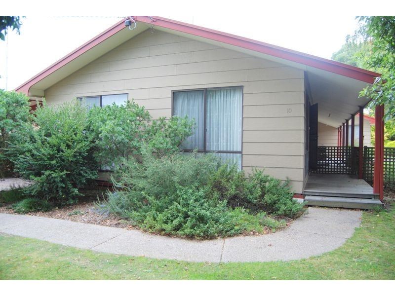 Wonthaggi VIC 3995