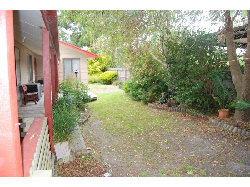 Wonthaggi VIC 3995