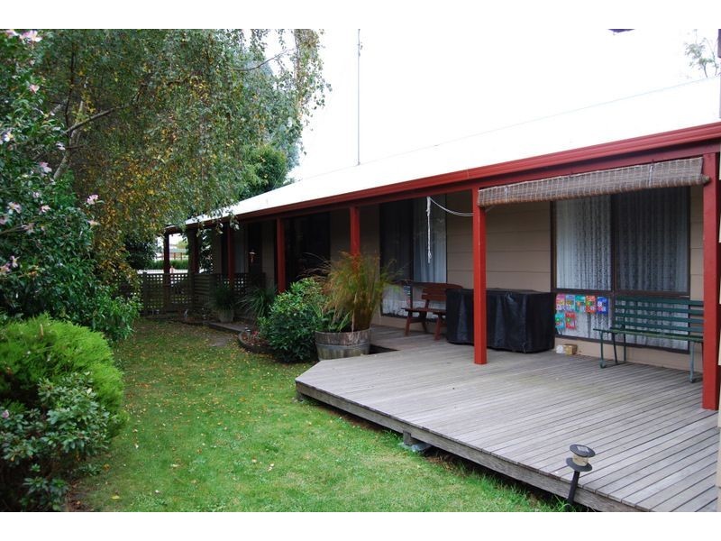 Wonthaggi VIC 3995