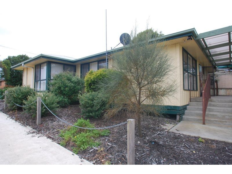 Wonthaggi VIC 3995