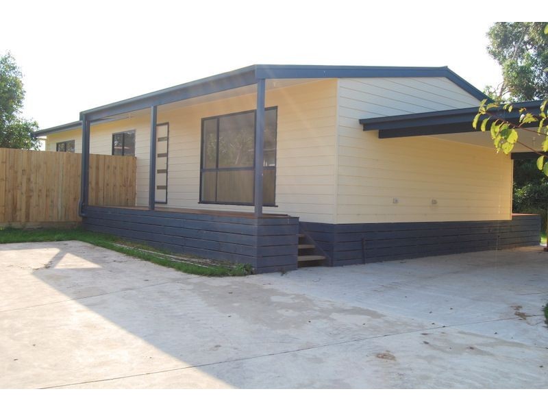 Dalyston VIC 3992