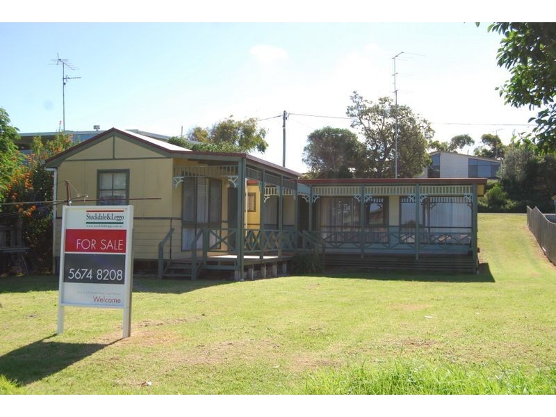 Cape Paterson VIC 3995