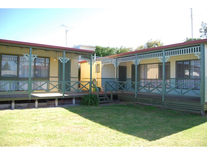 Cape Paterson VIC 3995