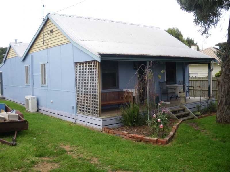 Wonthaggi VIC 3995