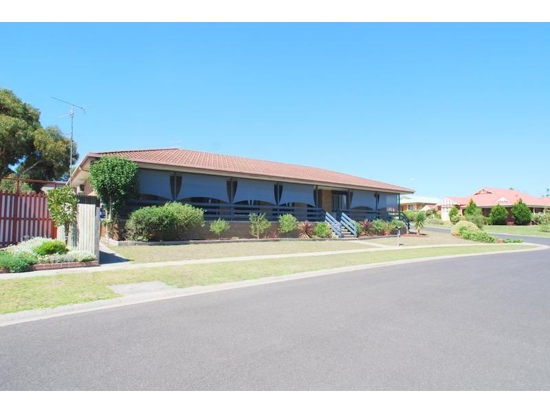 Wonthaggi VIC 3995