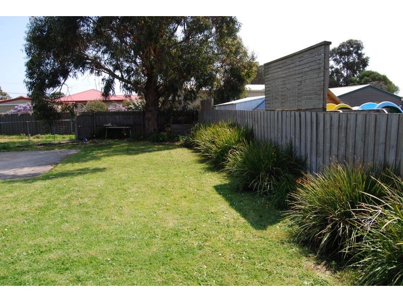 Wonthaggi VIC 3995