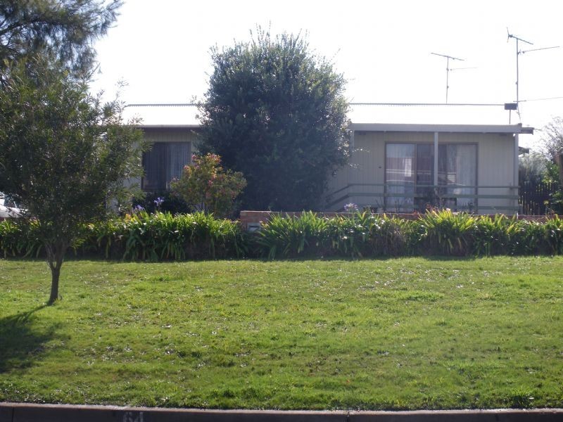 Wonthaggi VIC 3995