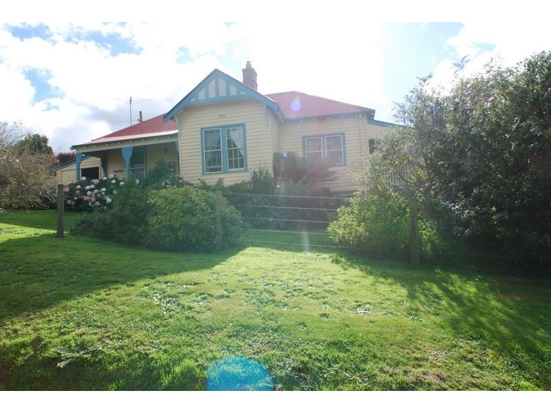 Wonthaggi VIC 3995