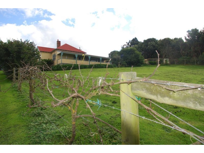 Wonthaggi VIC 3995