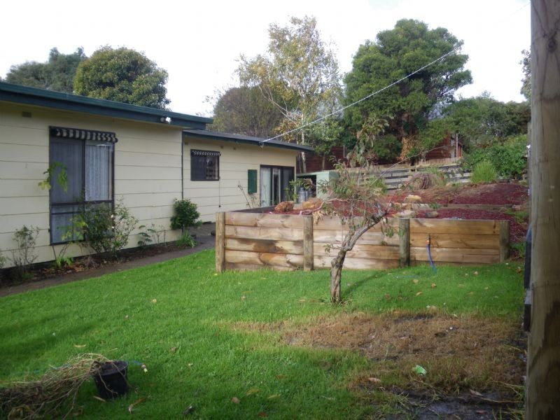 Wonthaggi VIC 3995