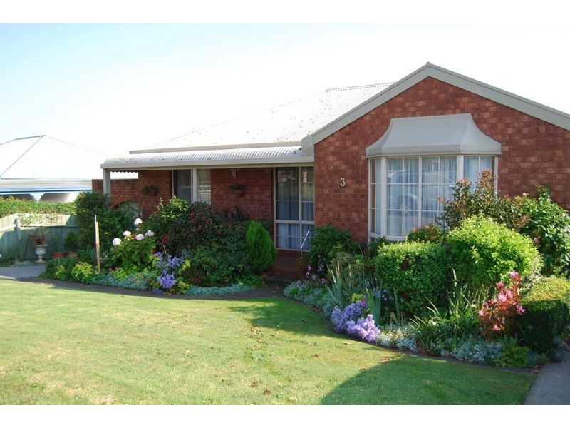 Wonthaggi VIC 3995