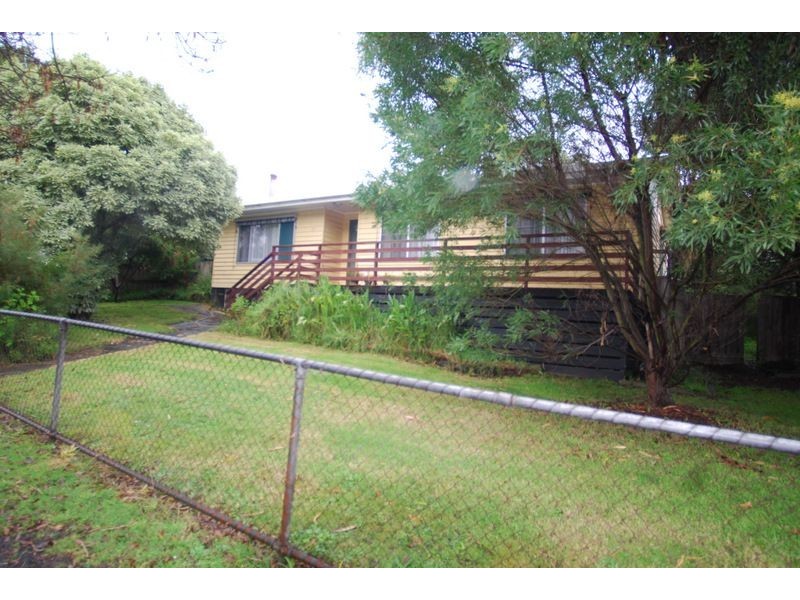 19 McKenzie Street, Wonthaggi VIC 3995