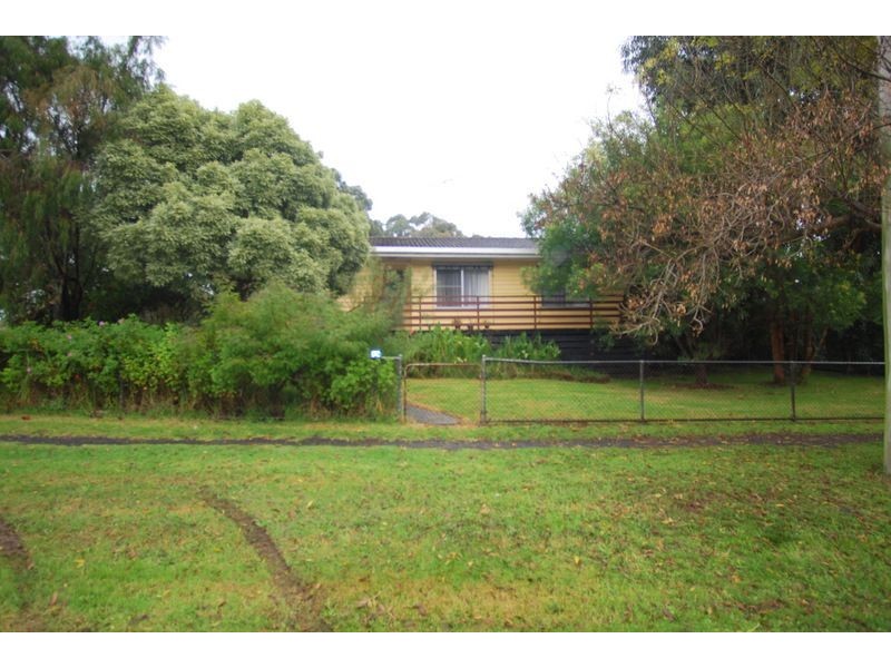19 McKenzie Street, Wonthaggi VIC 3995