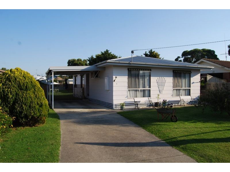 Wonthaggi VIC 3995