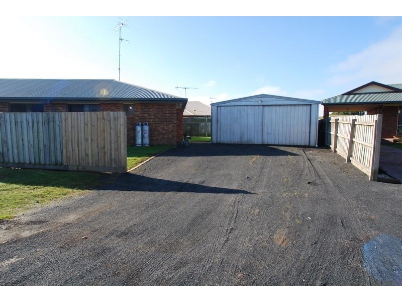 Wonthaggi VIC 3995