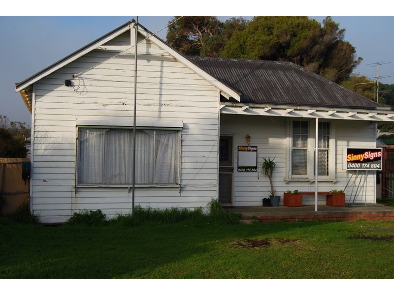 Wonthaggi VIC 3995