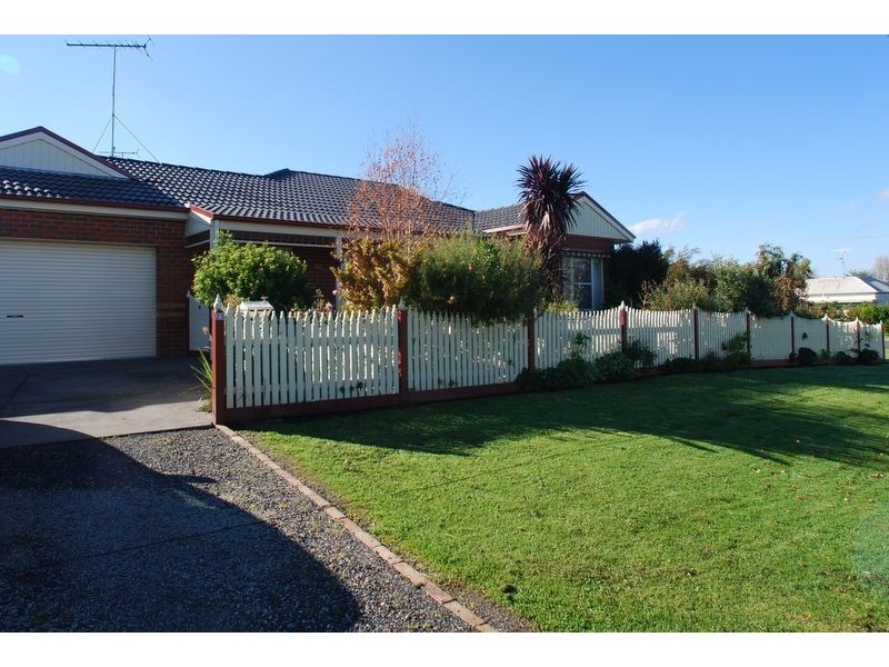 23 Dickson Street, Wonthaggi VIC 3995