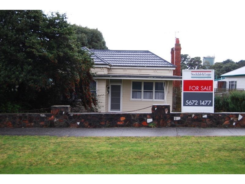 Wonthaggi VIC 3995