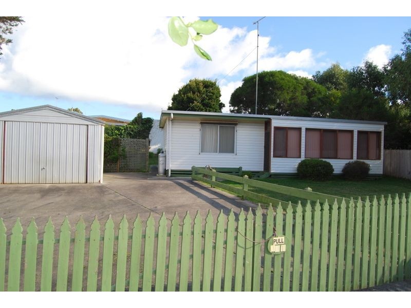 Cape Paterson VIC 3995