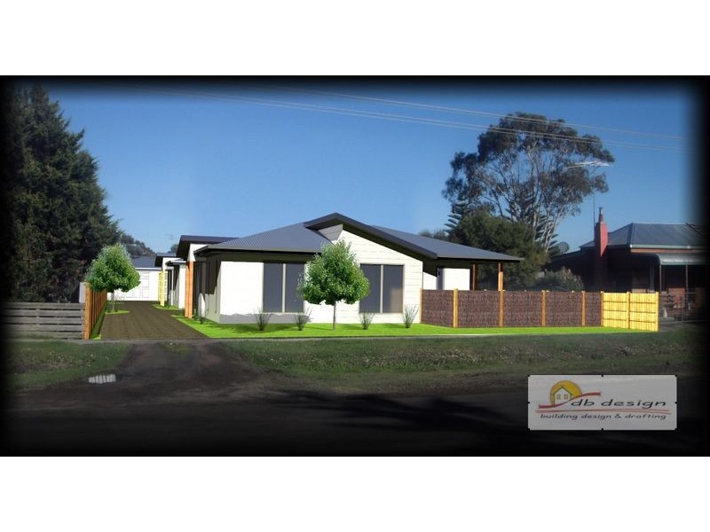 Wonthaggi VIC 3995