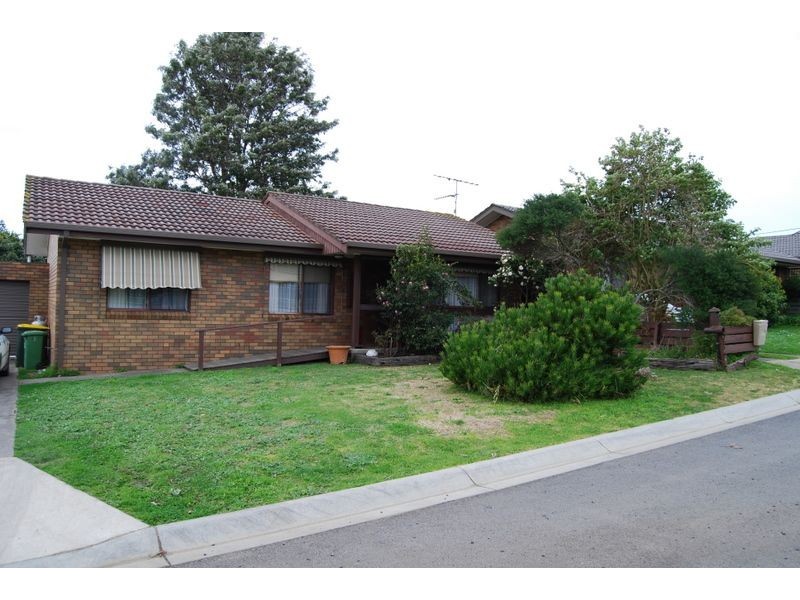 Wonthaggi VIC 3995