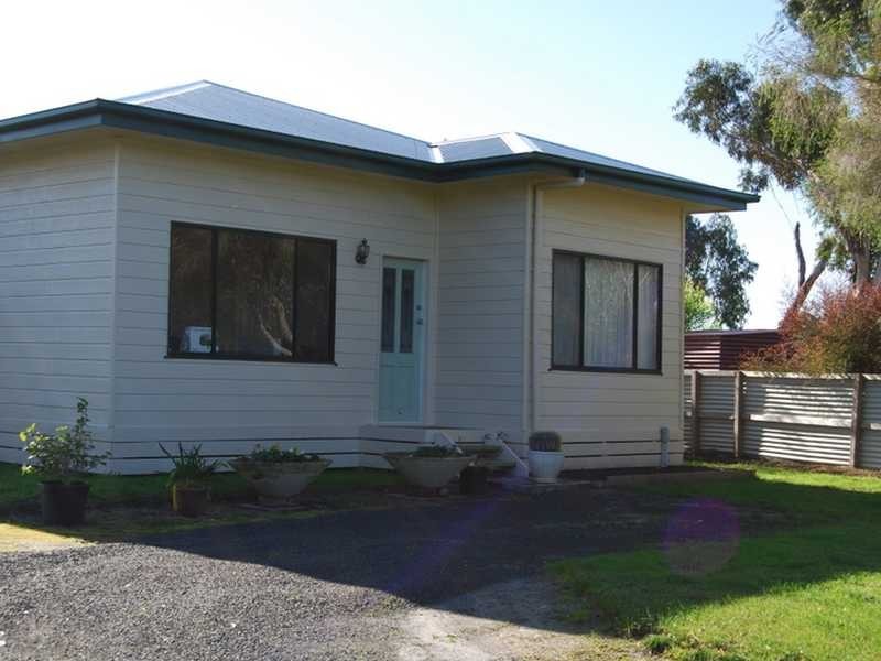 Wonthaggi VIC 3995