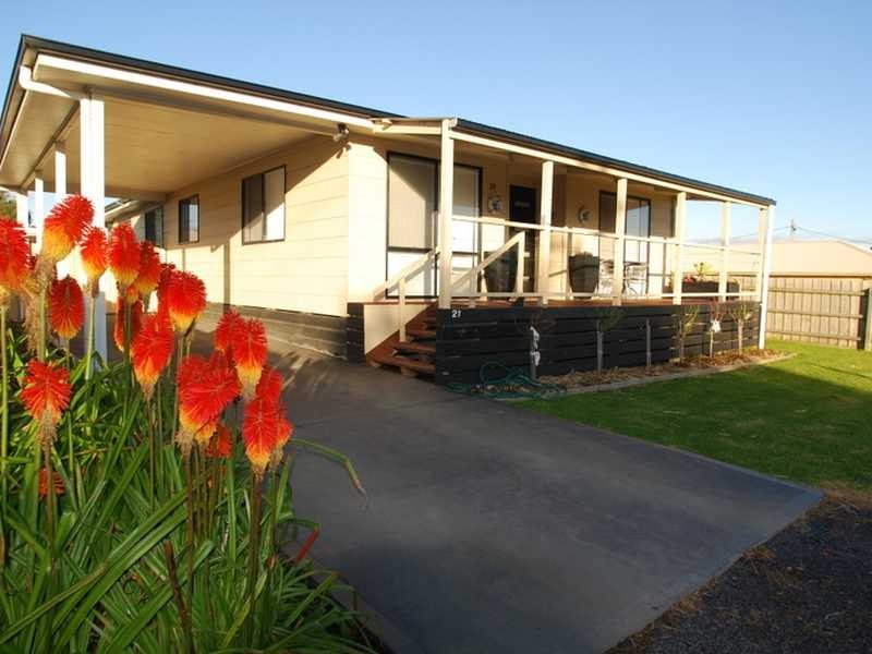 21 Daly Street Dalyston, Wonthaggi VIC 3995